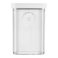 thumbnail image 3 of ZWILLING Fresh & Save CUBE Cube Box 2S / 11 cm, Transparent-White, 3 of 11