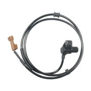 Front ABS Speed Sensor - Compatible with 1999 - 2003 Saab 9-3 2000 2001 2002