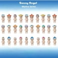 thumbnail image 3 of Nuevos adornos decorativos para coche de la serie Ocean Party de Sonny Angel, muñeco de moda con forma de mano de Cupido, regalo de cumpleaños y Navidad, juguetes, caja sorpresa, 3 of 5