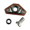 thumbnail image 4 of S SERENABLE Golf Club Weight Alloy Training Easy to Install Premium Practical Practicing 10g, 4 of 9