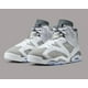 thumbnail image 1 of N I-K-E A i r-Jor-dan 6 Retro 'Cool Grey' White Mens Sneakers US Size 9 Rare New?, 1 of 6