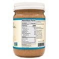 thumbnail image 3 of Kevala Almond Butter Creamy, 12 oz, Glass Jar, Gluten-Free Spread for Toast, 3 of 4