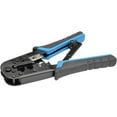 thumbnail image 5 of Tripp Lite Outil de Fronçage RJ11 RJ12 RJ45 avec Débroussailleuse Cat5e Cat6 - Outil de Fronçage, 5 of 5
