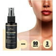 thumbnail image 4 of Sol, Spray Bronceador, Hidratante, Ayuda al Bronceado, Masaje, Crema Bronceadora, Spray Negro 50 ml, 4 of 4