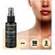 thumbnail image 4 of Spray Bronceador Hidratante Negro 50 Ml | Bronceado Natural Oscuro Sin Marcas | Enriquecido con Ingredientes Naturales | Secado Rápido | Brillo Bronceado | Autobronceador | 1 Spray Negro, 4 of 7