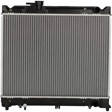 ECCPP engine radiators 2003-2007 for Honda Acfor Cord radiator reservoir tank for 1118