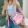 thumbnail image 5 of Vjnyvs Transparent Star Ita Mochila Shoulder Multi-function Bag Casual Backpack Japan Sweet Cool s Bags for Woman, 5 of 7
