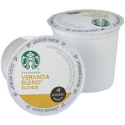 Starbucks Veranda Blend - 16 Ct
