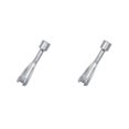 thumbnail image 3 of Speravity 12 Dr. Torch and Nut-Wrench Repair Tool For Automotive - Durable and Portable Automotive Tools Efficient Sturdy 1834 mil ochocientos treinta y cuatro 2piezas, 3 of 4