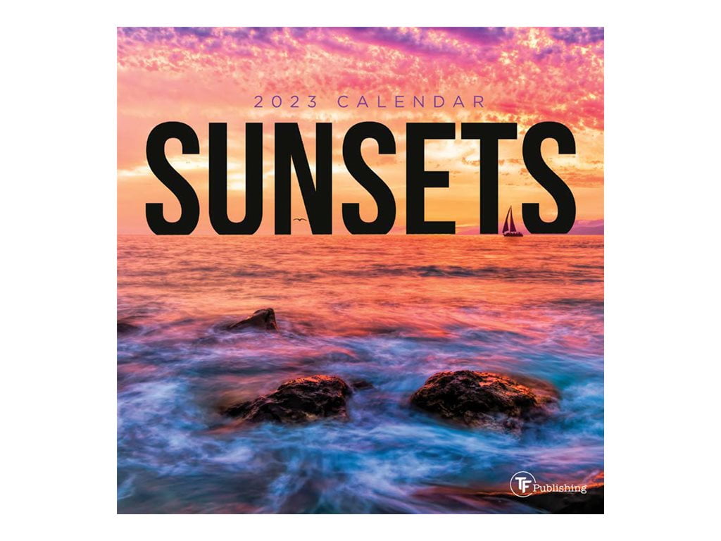 tf-publishing-calendar-wall-mount-2023-sunsets-month-to-view-mini-7-01-in-x-7-01-in-dated-walmart-com