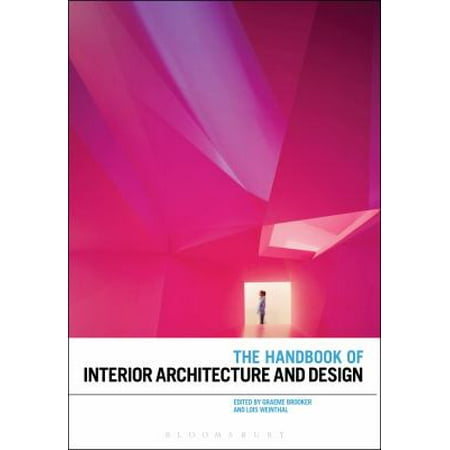 ISBN 9781350000025 product image for The Handbook of Interior Architecture and Design | upcitemdb.com
