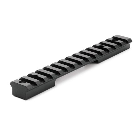 UPC: 0030317010447 | Leupold Mark 4 Base Remington 700 Long Action 1 Piece 20 MOA Matte Black