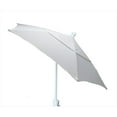 thumbnail image 1 of Fiberbuilt Home 7Tcrw-T-5404 Parasol de Terrasse 7.5 Ft - Naturel, 1 of 1