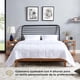 thumbnail image 3 of Cama Individual Nooz con Cabecera Ajustable, 3 of 4