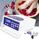 thumbnail image 5 of Spa para pies, máquina multifunción para el cuidado de la salud con iones negativos, baño de pies con iones negativos probado profesionalmente, 5 of 9