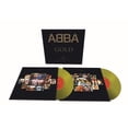 thumbnail image 2 of ABBA - GOLD - Vinyl, 2 of 3