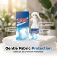 thumbnail image 6 of Laundry Stain Remover Spray,Active Enzyme Laundry Stain Remover Spray,Suitable for Oil, Grease and Food Stains (2PCS), 6 of 9