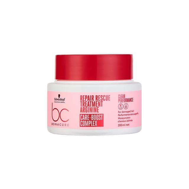 Schwarzkopf BC PEPTIDE REPAIRP RESCUE TREATMENT