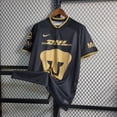 thumbnail image 2 of 2022 2023 Jersey Pumas UNAM Tercero Camiseta de Fútbol Personalización Nombre Númeropangjing, 2 of 3