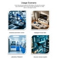 thumbnail image 4 of Relé USB, Relé De Grado Industrial De Respuesta Rápida Para Control De Automatización, 4 of 7