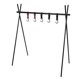 thumbnail image 4 of Estante Colgante Para Acampar Con Trípode, Estante Colgante Para Exteriores De Carga Pesada Para Viajes Por Carretera, 4 of 7