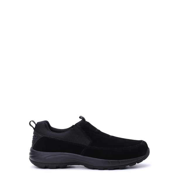 George Men's Rugged Moc Slip On Shoes, Extra Wide Width Available
