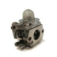 thumbnail image 5 of The ROP Shop Carburetor for Zama C1U-K78, C1UK78 & Stens 615-385, 615385, 616-430 & 616430, 5 of 9