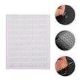 thumbnail image 4 of 800 puntos adhesivos de doble cara transparentes y extraíbles para colgar en la pared, pósteres, fotos, globos, manualidades para el hogar y la oficina, 4 of 8