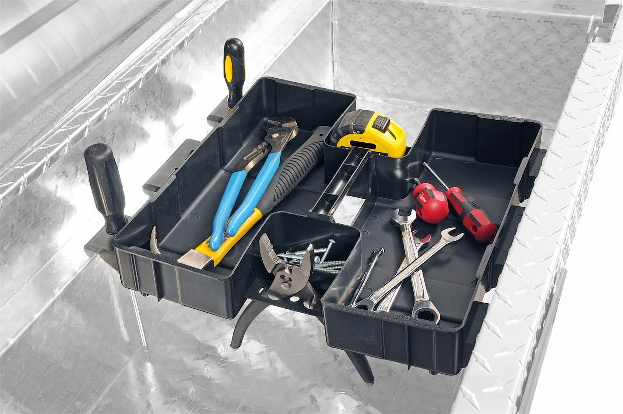 Dee Zee TBTRAY1 Tool Box Tray Tool Box Service Part