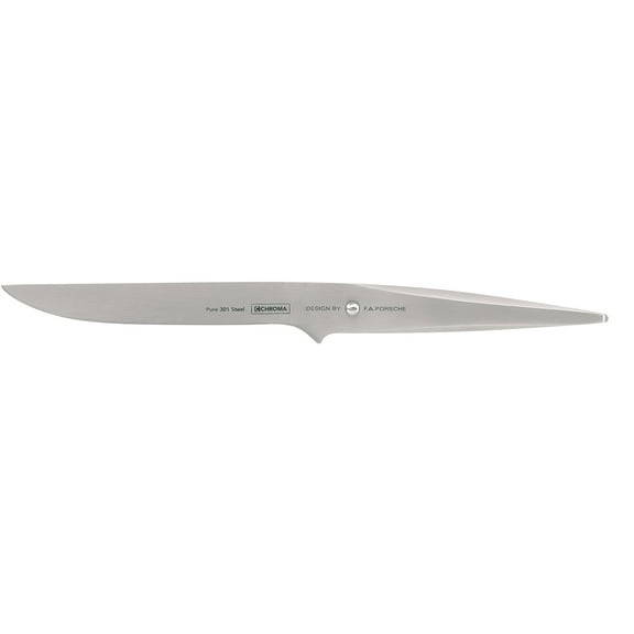 Chroma P08 Type 301 Designed By F.A. Porsche 5.75 in. Boning Knife