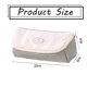 thumbnail image 2 of Chaleco corrector de postura con cinturón de soporte ajustable para hombro, espalda y pecho para mujer, 2 of 6