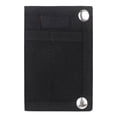 thumbnail image 1 of Pouch Organizer Mini Tool Pouch For Knife Light Pen Card-Men's Slim Pocket Organizer For Daily Carry Portable Multifunctional Toolkit,Anti Lost Card Bag,Zero Wallet Household, 1 of 5