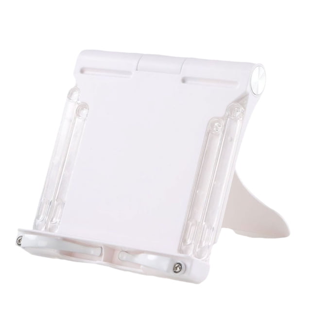 Methold Soporte para libros, soporte para lectura, estante para documentos, superficie lisa, estructura estable para la escuela, montaje de Kits de experimentos de química