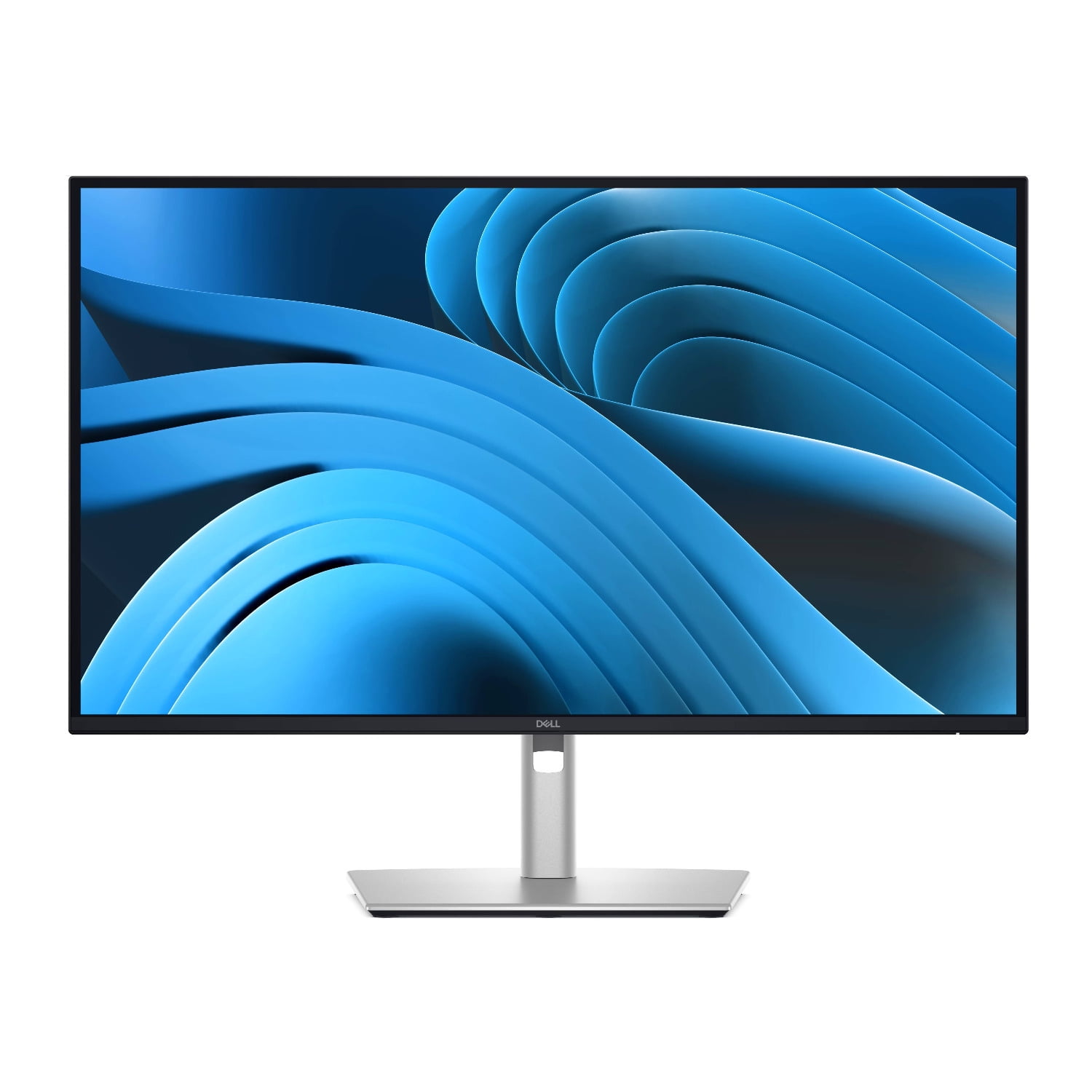 Dell Pro Plus P2725QE 27-Inch Class 4K UHD IPS Backlit-LED LCD USB-C Hub Monitor with 90W Power Delivery and 100Hz Refresh Rate