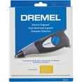 thumbnail image 4 of Dremel Micro Engraver Lightweight for Extra Comfort and Control, 4 of 12