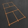 thumbnail image 2 of Cortable Easy Set Up Temporary Pickleball Court Lines, 2 of 7