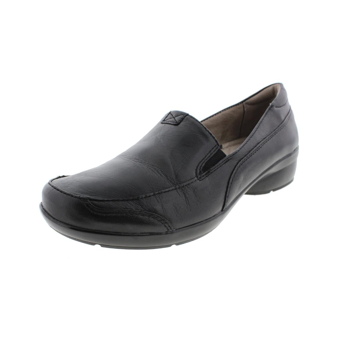 Naturalizer Womens Channing Leather 