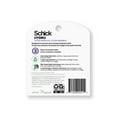 thumbnail image 3 of Schick Hydro Ultra-Sensible Recharge 8 Recharges de Rasoir, 3 of 7