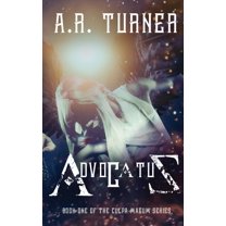 Culpa Magum Advocatus, Book 1, (Paperback)