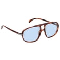 thumbnail image 3 of Sunglasses DAVID BECKHAM Db 1000 /S 00UC Red Havana / Qz Azu Phtcromatic, 3 of 3