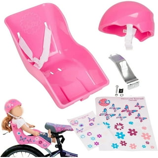 Doll carrier best sale for bike accessory