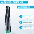 thumbnail image 3 of 2 Pcs for VR200 / VR300 Roller Rubber Brush Replacement, 3 of 5