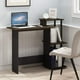 thumbnail image 2 of Escritorio para ordenador Furinno Efficient Home con estantes, 2 of 6