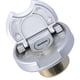 thumbnail image 4 of Tapón de gas para motocicleta, bloqueo de tanque de combustible de gas combustible para scooter, tapa de bloqueo de tanque de gas para motocicleta con llaves, 4 of 5