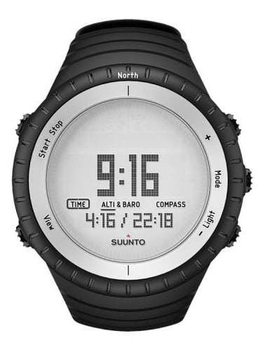 Suunto Core Glacier Multifunction Mens Watch SS016636000 by Suunto