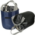 thumbnail image 5 of OUNONA Insulated Cooler Bag Assorted Color Oxford Cloth for Picnics and Outdoor Use 2Pcs, 5 of 8