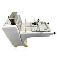 thumbnail image 3 of Dough Toast Bread Shaping Machine Commercial Fully Automatic Moulder 110V 750W, 3 of 10