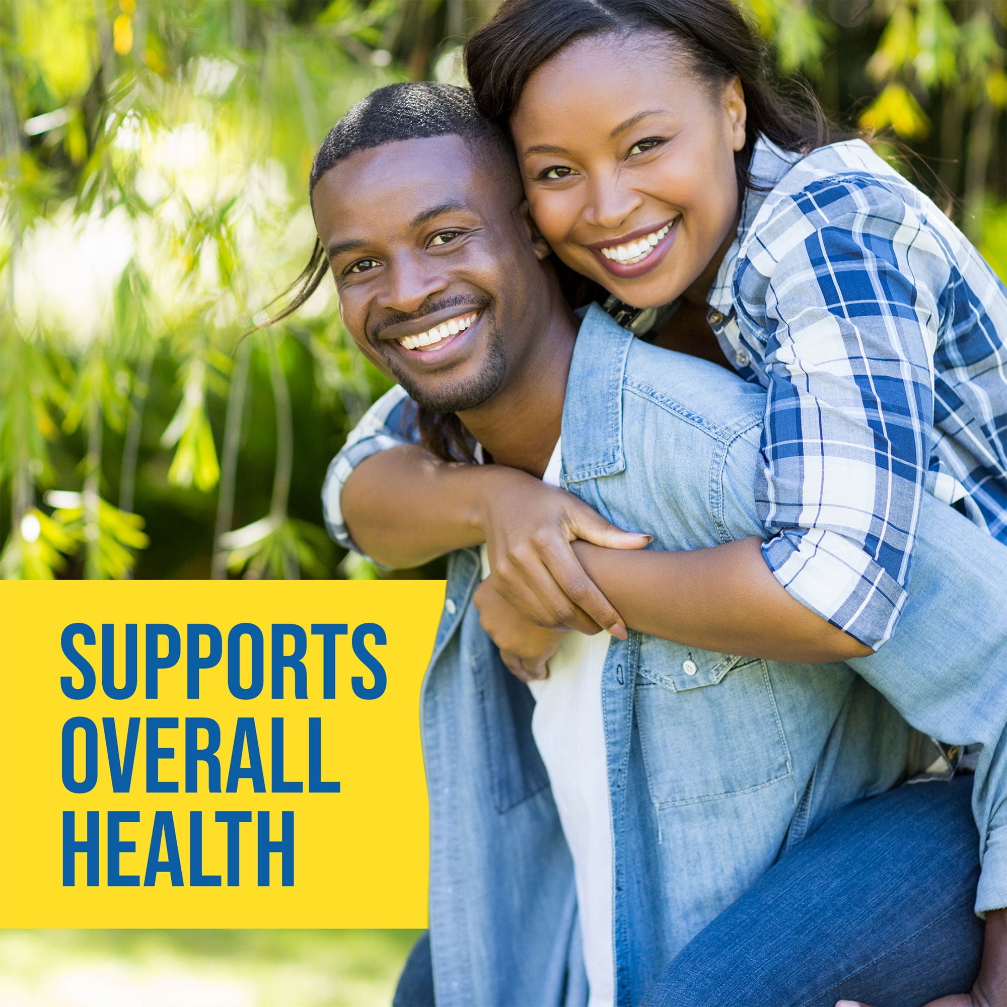 Clinical Effects Omega Daily - Fish Oil Softgels Supplement to Support a Healthy Brain, Heart and Body - 60 Capsules