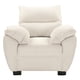 thumbnail image 1 of Sillón Dicasa Venecia 1 Plaza Beige para Sala, 1 of 7