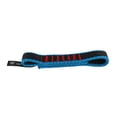 thumbnail image 3 of 22KN Escalada En Roca Quick Draw Sling Montañismo Correas Correa 11cm Azul Sunnimix Rock Climbing Quick Draw Honda, 3 of 7